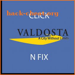 Valdosta Click 'N Fix icon