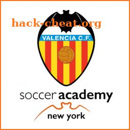 Valencia CF Academy NY icon