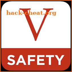 Valencia College Safety icon