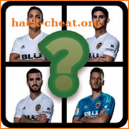 Valencia Players Quiz icon