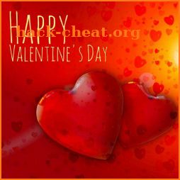 Valentine Day Greeting Cards & Wishes icon