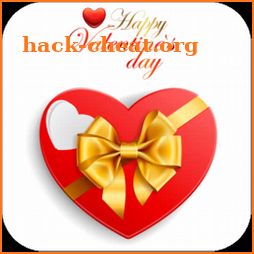 Valentine Day Greeting Cards icon
