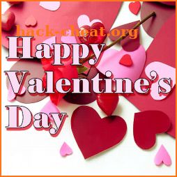Valentine day Messages,Images Greeting Card Quotes icon