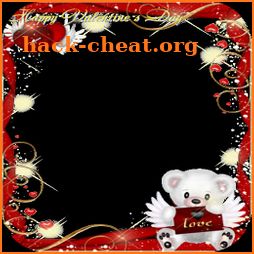Valentine Love Frames icon