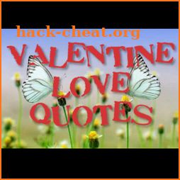 Valentine Quotes For Lover icon