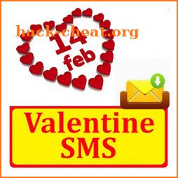 Valentine SMS Text Message Latest Collection icon