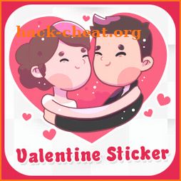 Valentine Stickers for Whatsapp - WAStickerApps icon