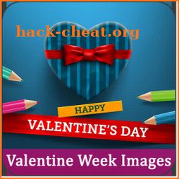 Valentine Week Images 2021 : Valentine Week Wishes icon