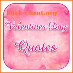 Valentines Day 2020 Quotes icon