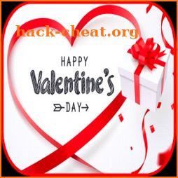 Valentine's Day 2021 : Wishes, Greeting And Cards icon