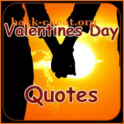 Valentines Day 2023 Quotes icon