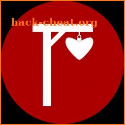 Valentines Day Hangman icon