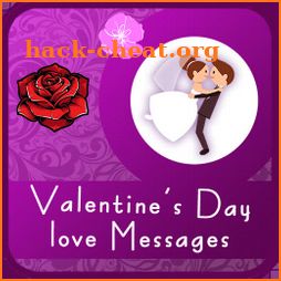 Valentine’s Day Love Messages icon