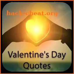 Valentines Day Quotes icon