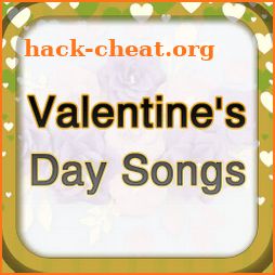 Valentine's Day Songs icon