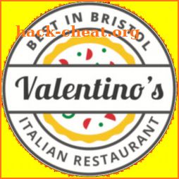 Valentino's Restaurant icon