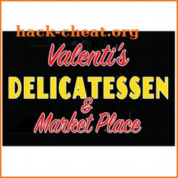 Valenti's Deli icon
