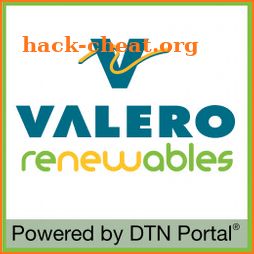 Valero: Grain Marketing Portal icon