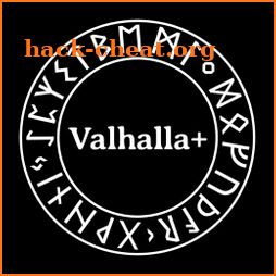Valhalla+ - Norse Gods, Runes, Yggdrasil, Calendar icon
