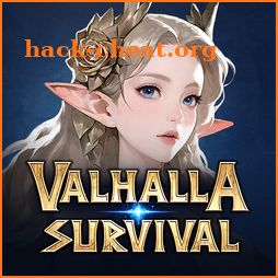 VALHALLA SURVIVAL icon