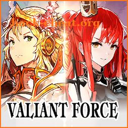 Valiant Force icon