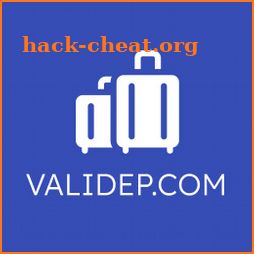 Validep.com icon