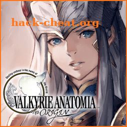 VALKYRIE ANATOMIA -The Origin- icon