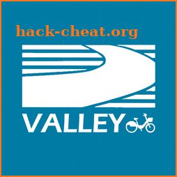 Valley Bike Share icon