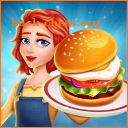 Valley: Cooking Games & Design icon