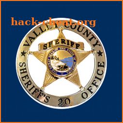 Valley County MT Sheriff icon