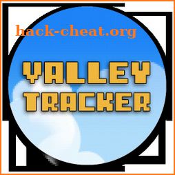 Valley Tracker icon