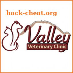Valley Vet Red Bluff icon