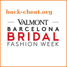 Valmont Barcelona Bridal Fashion Week icon