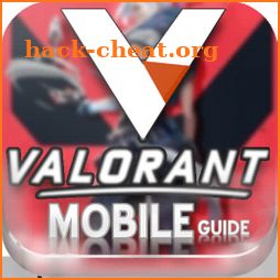 Valorant 5V5 Mobile Walkthrough icon