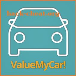 Value My Car icon