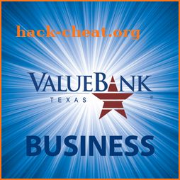 ValueBank Texas Business icon