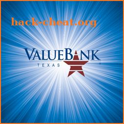 ValueBank Texas Mobile Banking icon