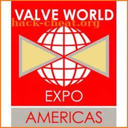 Valve World Americas Expo (VWAM) icon