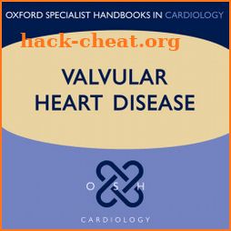 Valvular Heart Disease icon