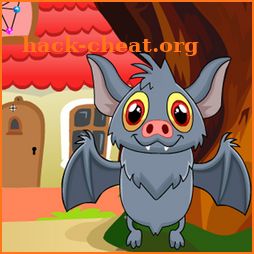 Vampire Bat Rescue Kavi Game-386 icon