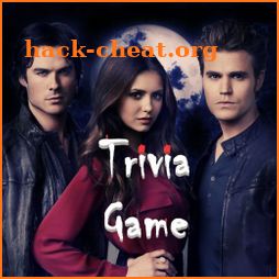 Vampire Diaries Trivia Quest icon