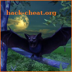 Vampire Flying Bat Simulator icon