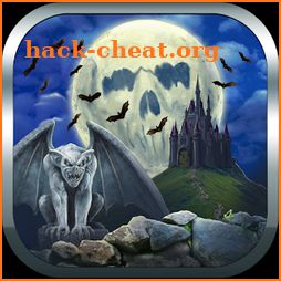 Vampire Hidden Object Games – Sacred Relic Hunt icon