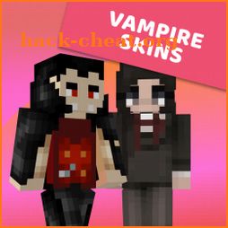 Vampire Skins for Minecraft icon