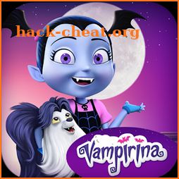 Vampirina's Adventure Games icon