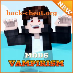 Vampirism Mod for Minecraft PE icon
