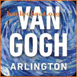 Van Gogh Immersive Experience Arlington icon
