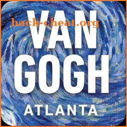 Van Gogh Immersive Experience - Atlanta icon
