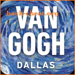 Van Gogh Immersive Experience - Dallas icon
