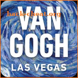 Van Gogh Immersive Experience Las Vegas icon